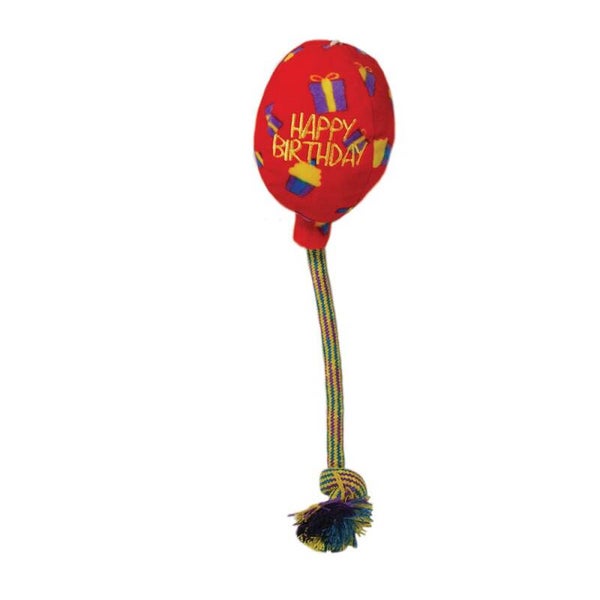 Kong Occasions Birthday Balloon