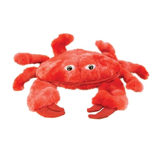 Kong Soft Seas, Krab