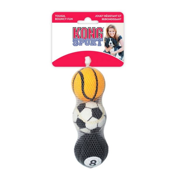 Kong sports