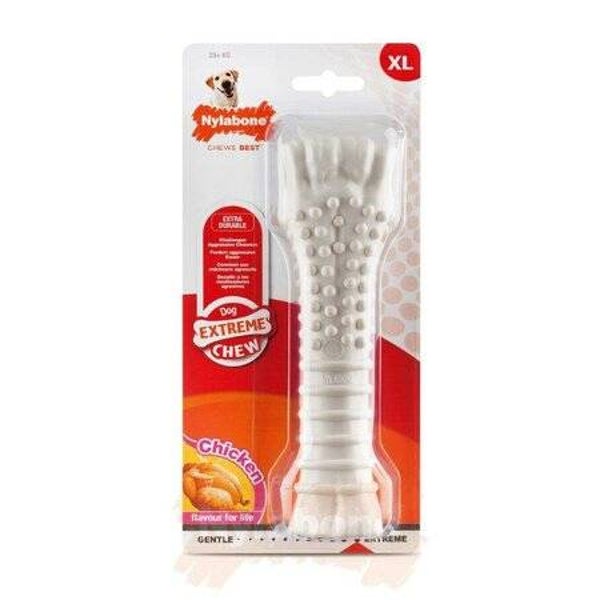 Nylabone dura chew, Souper bone