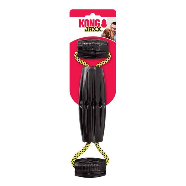 Kong jaxx triple barrel L