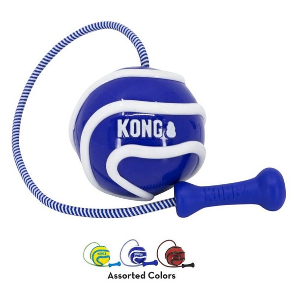 Kong wavz bunji ball