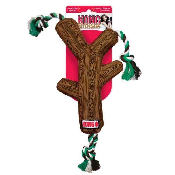 Kong Fetchstix M