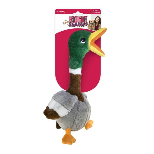 Kong shakers honkers