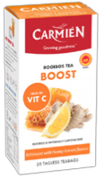 Boost with Vitamin C (20 Teabags)