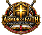 Armor of Faith safety &amp; Security