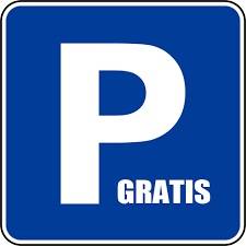 gratis parkeren bij Tandarts Medema