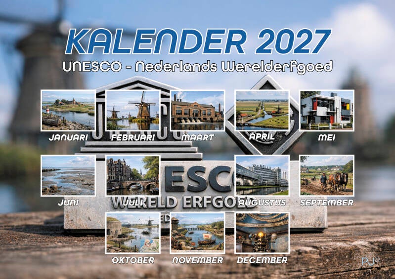 A4.L. UNESCO-Werelderfgoed-NED