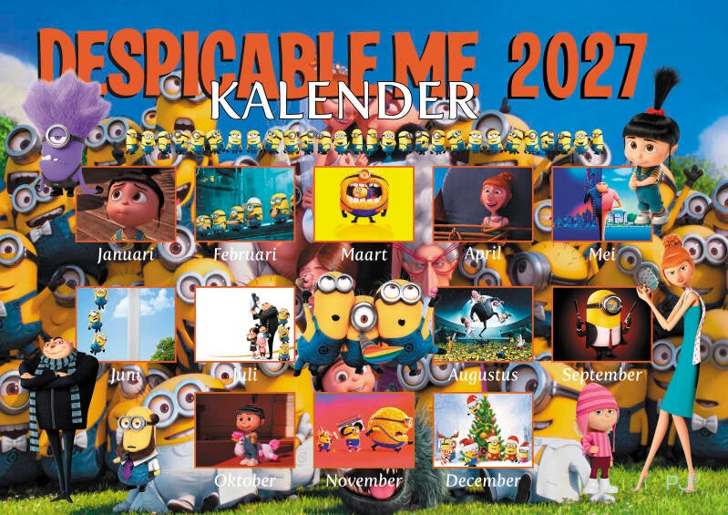 A4.L-Dispicable Me 2027