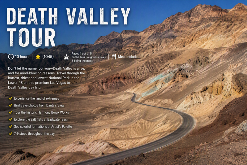 Death Valley