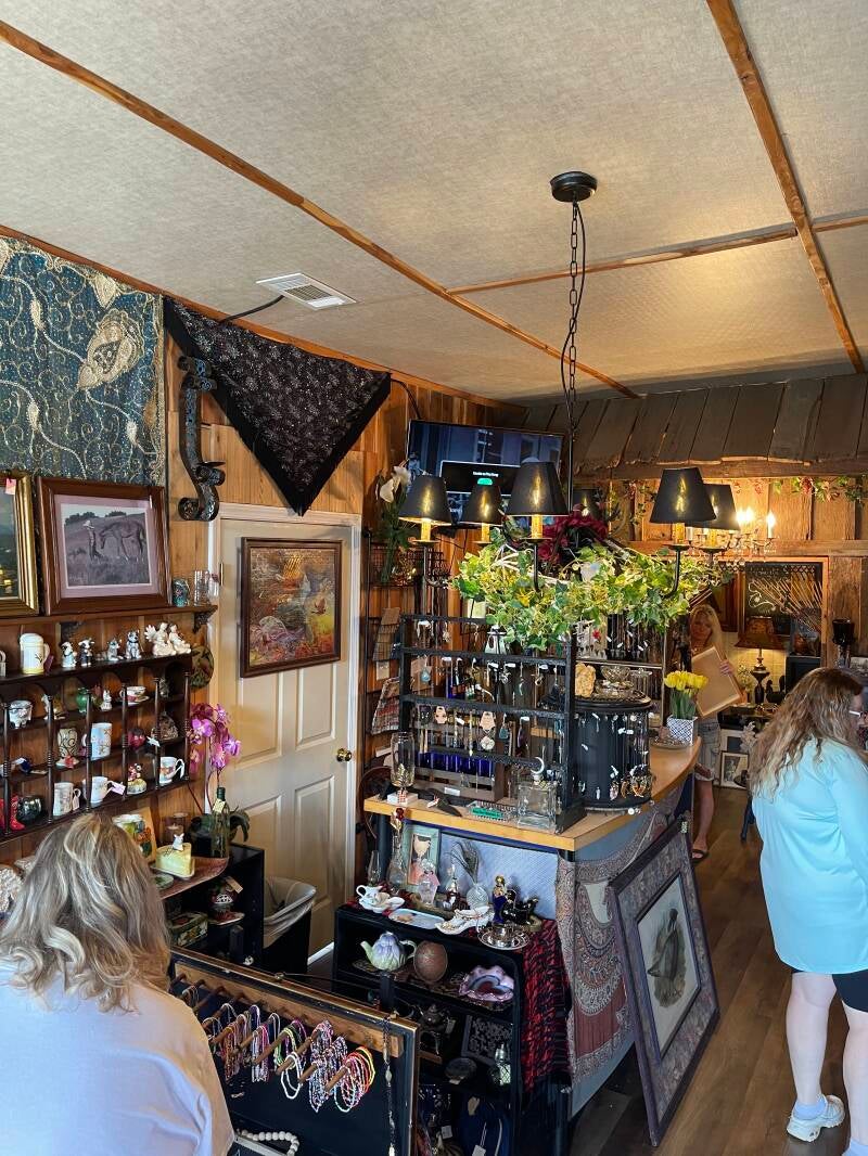 Shop 1