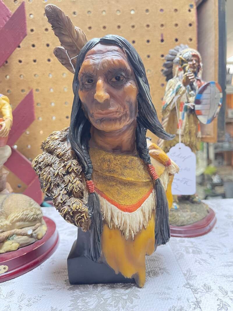One of the things they sell-(the Shops)