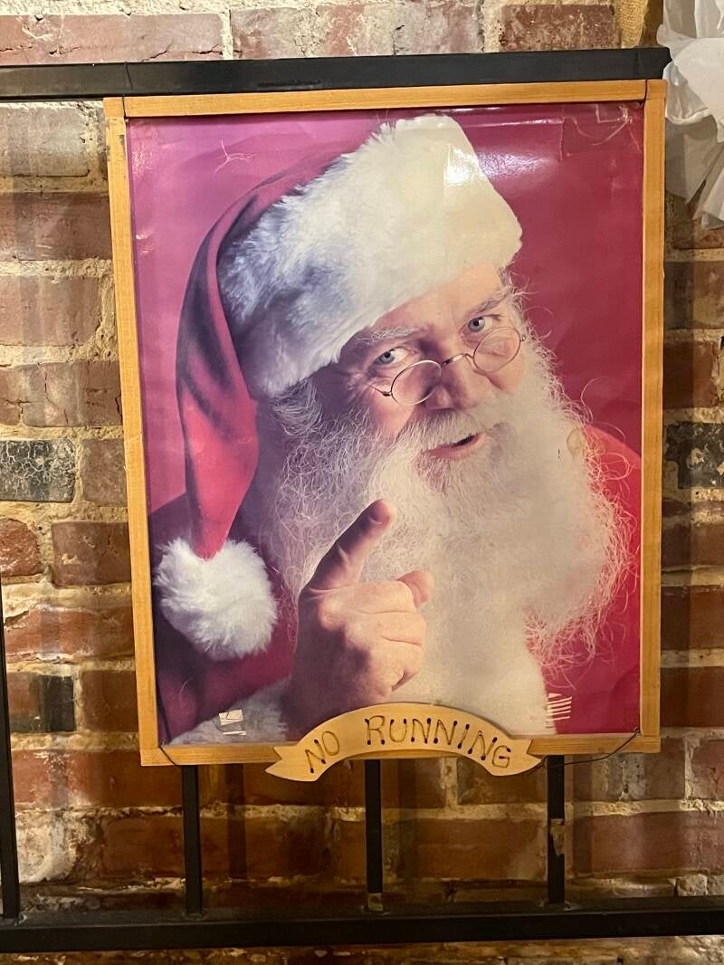 One of the things they sell-(the Shops)