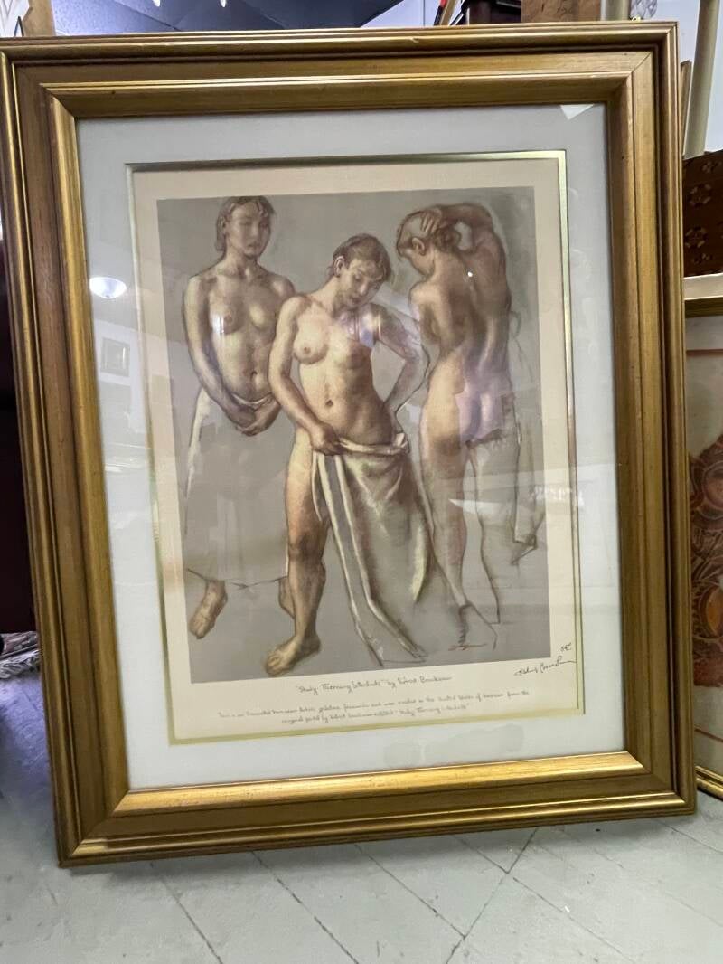 One of the things they sell-(the Shops)