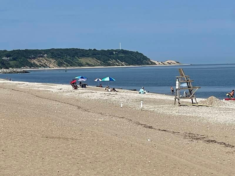 Cedar Beach
