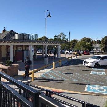 Port Jeff "Station'