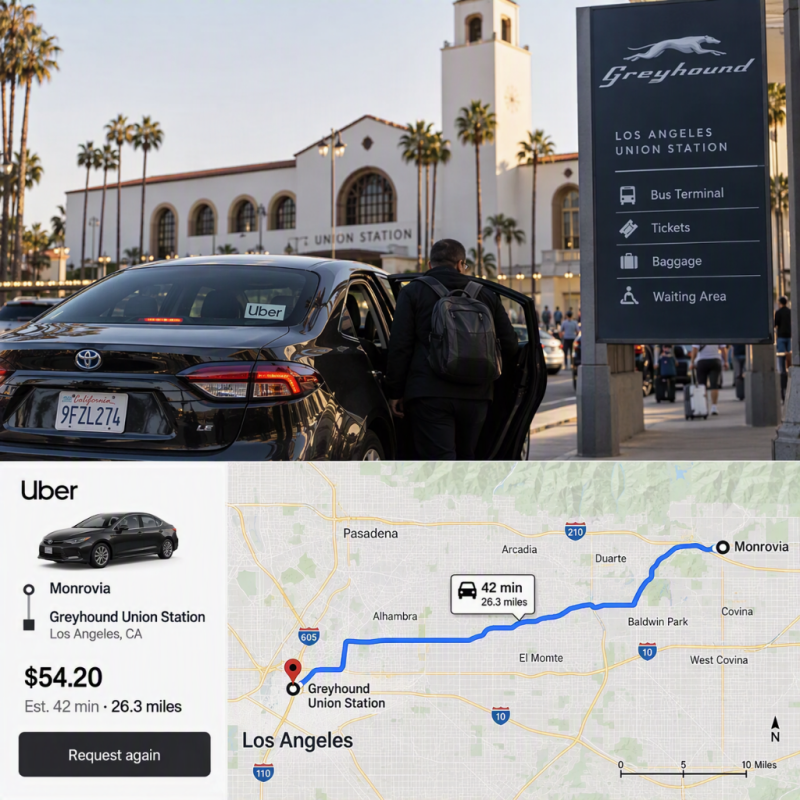 UBER