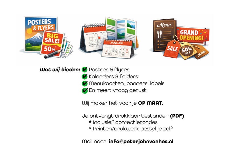 op Maat werken