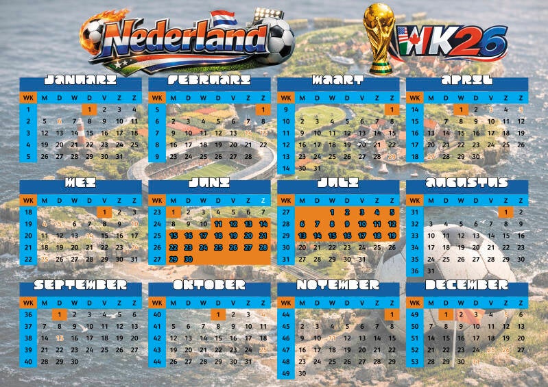 A3L-Nederland.WK26