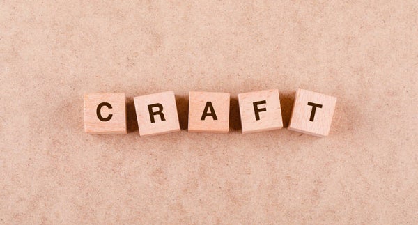 Crafter Example Product