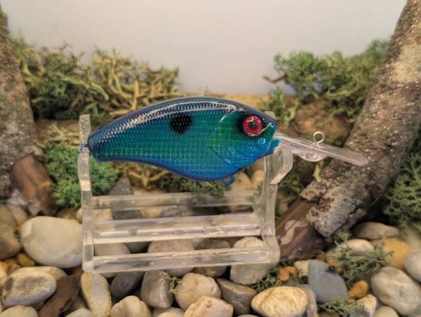 Deep Jon Crankbait