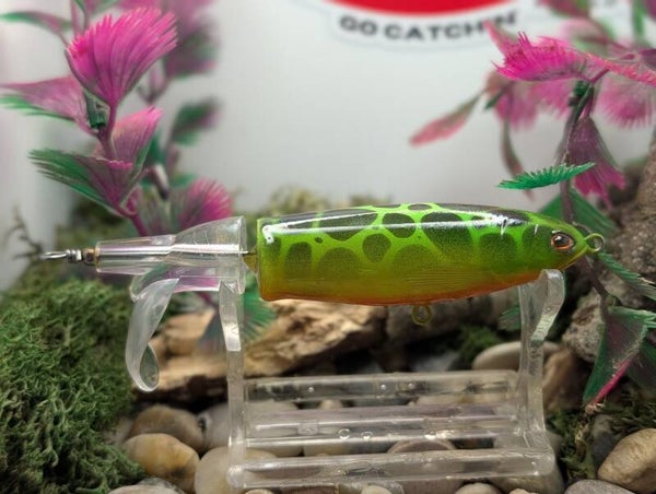 Wop Plopper
