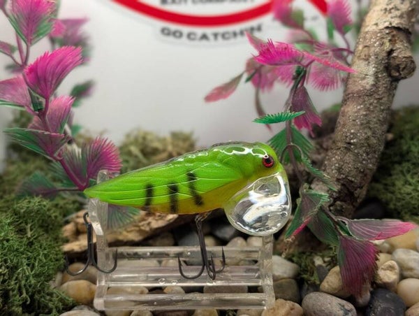 Big Ol Jitterbug