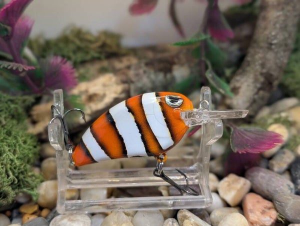 Lil Jon Crankbait