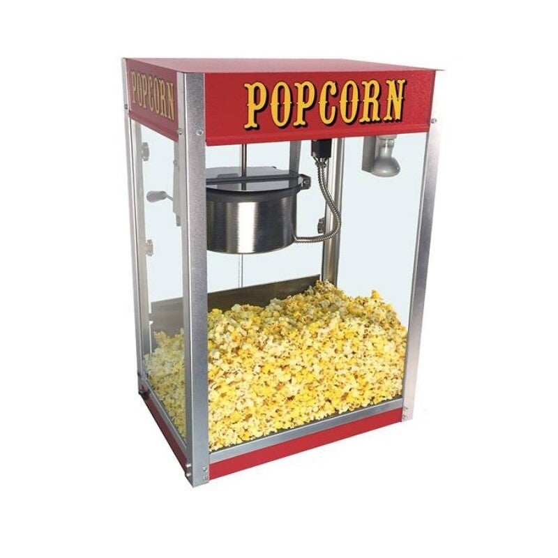 Location machine à popcorn – Animation gourmande pour vos événements