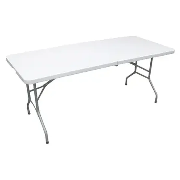 Location table pliante – Table de réception pratique