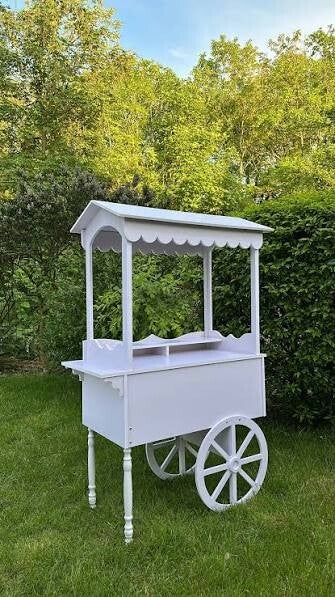 Location Candy Bar – Bar à bonbons pour vos événements