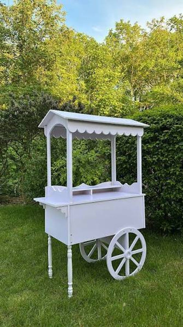 Location Candy Bar – Bar à bonbons pour vos événements