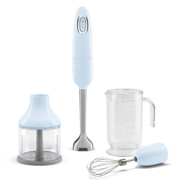 SMEG Staafmixer met accessoires