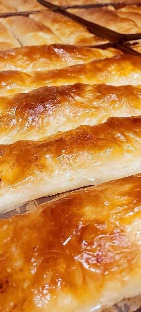 Баничка 180гр.