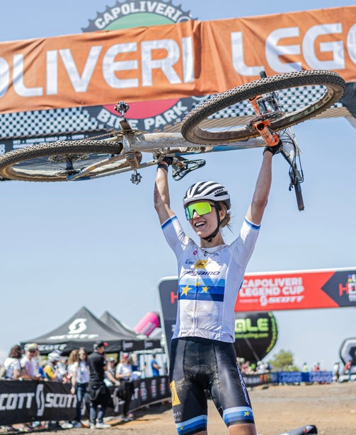 Cape Epic 2025