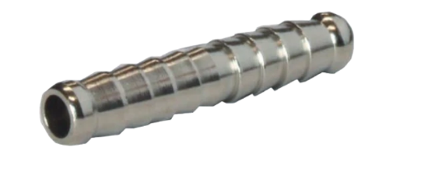 Slangverbinder 10mm - 10mm