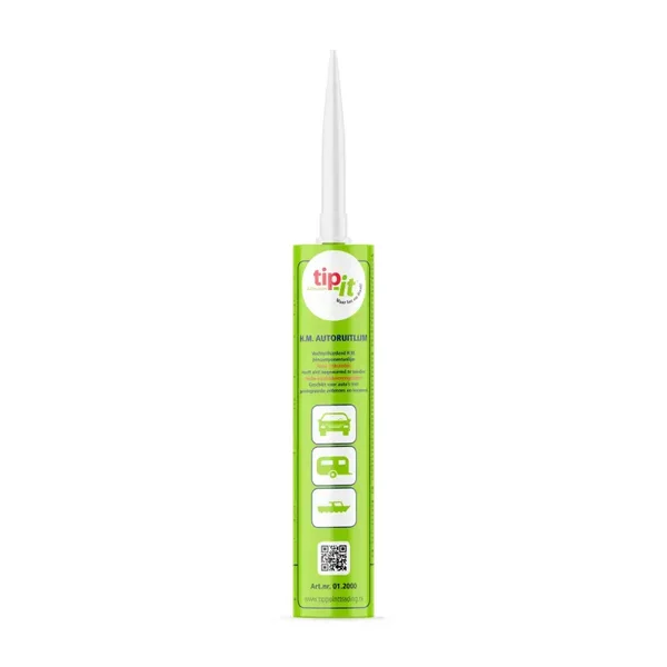 Tip-It H.M. Autoruitlijm 310 ml