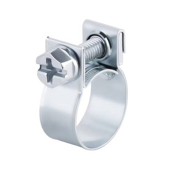 ABA Mini Slangklemmen | Diverse Maten