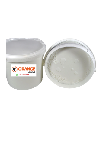 Bandenmontagepasta 5Kg Wit