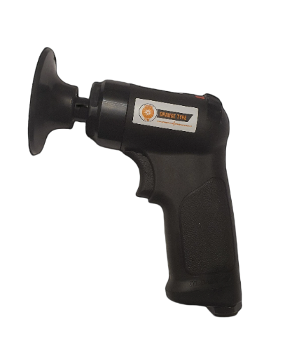 Orange Tools Pneumatische Schuurmachine 75mm