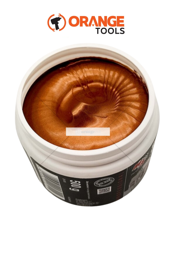 Kopervet Hoog Temperatuur 500 gr