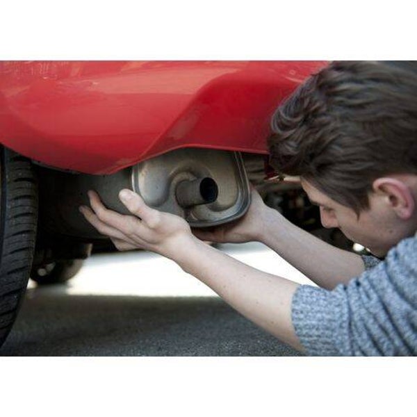 Holts Gun Gum Pasta Pot 200gr | 12 stuks