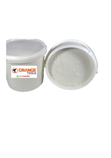 Bandenmontagepasta 1Kg Wit