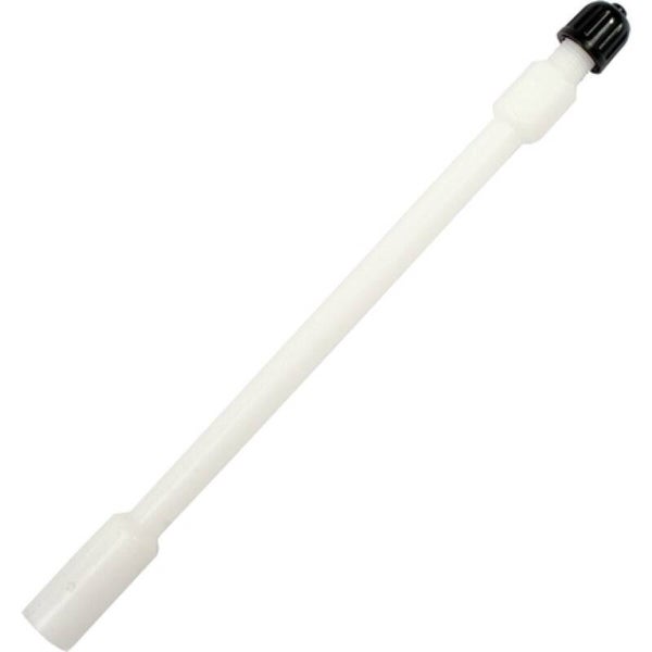 Verlengventiel Kunststof