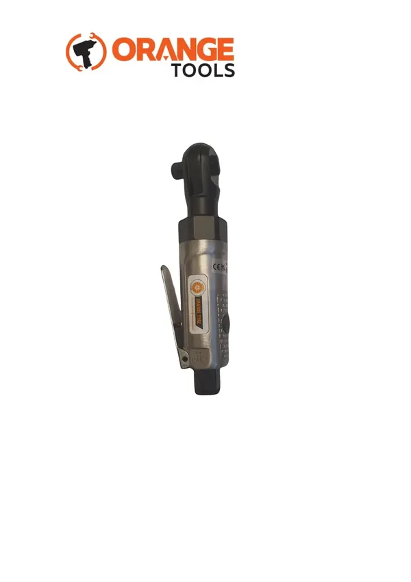 3/8” Compacte Luchtratel