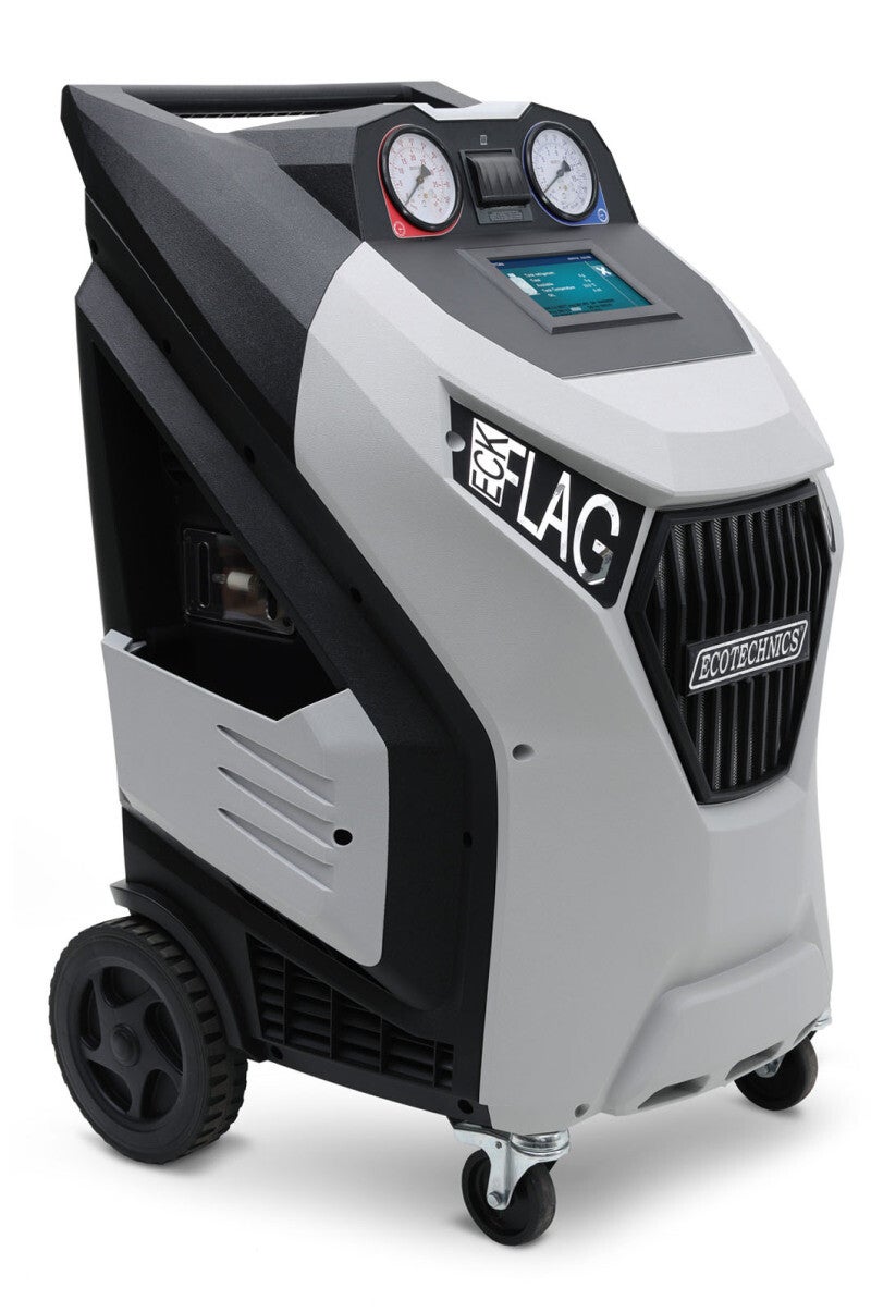 Ecotechnics ECK FLAG - R134A