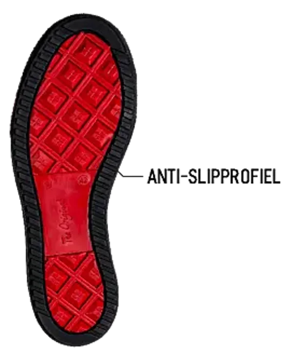 Redbrick Onyx S3 Veiligheidsschoenen