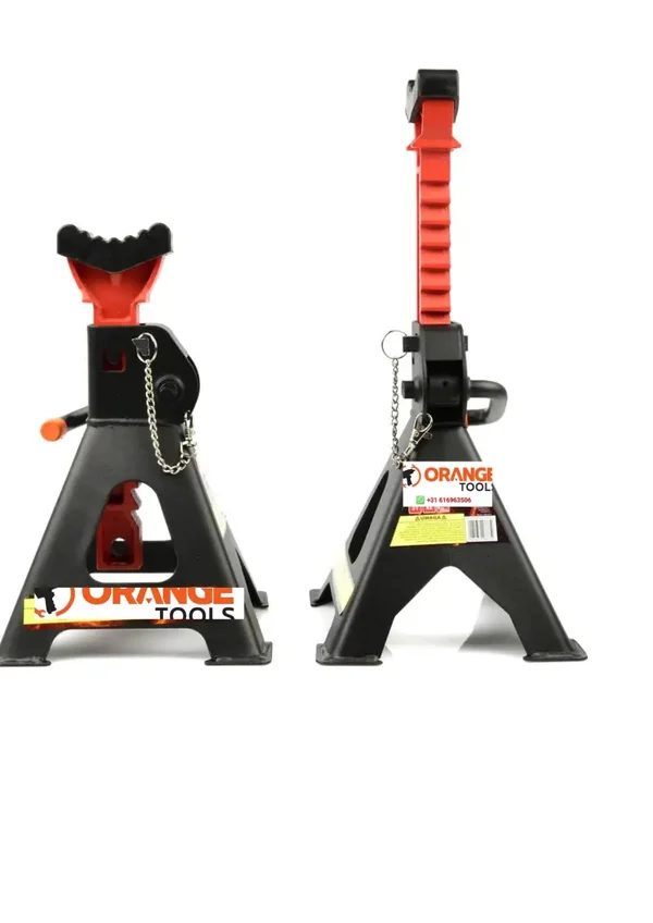 Assteun 3 Ton 2-delig