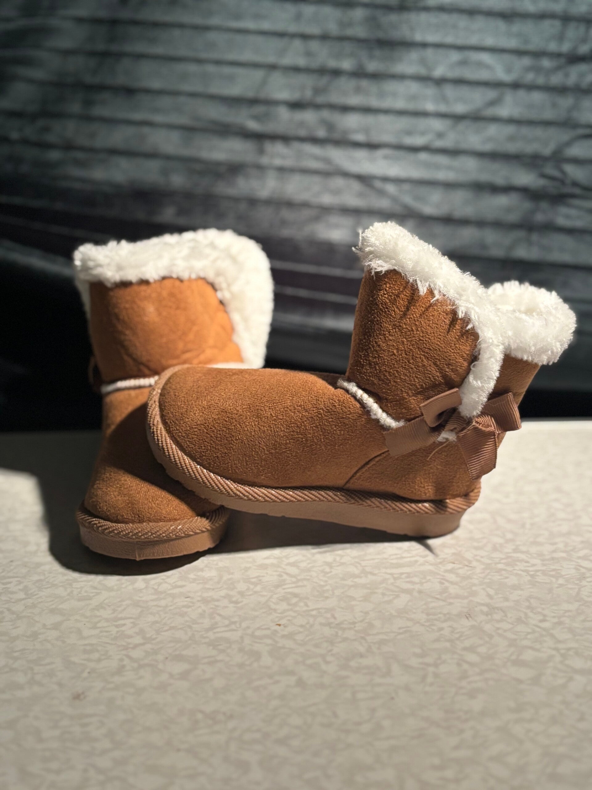 kinder bondlaarsjes maat 25 nieuw