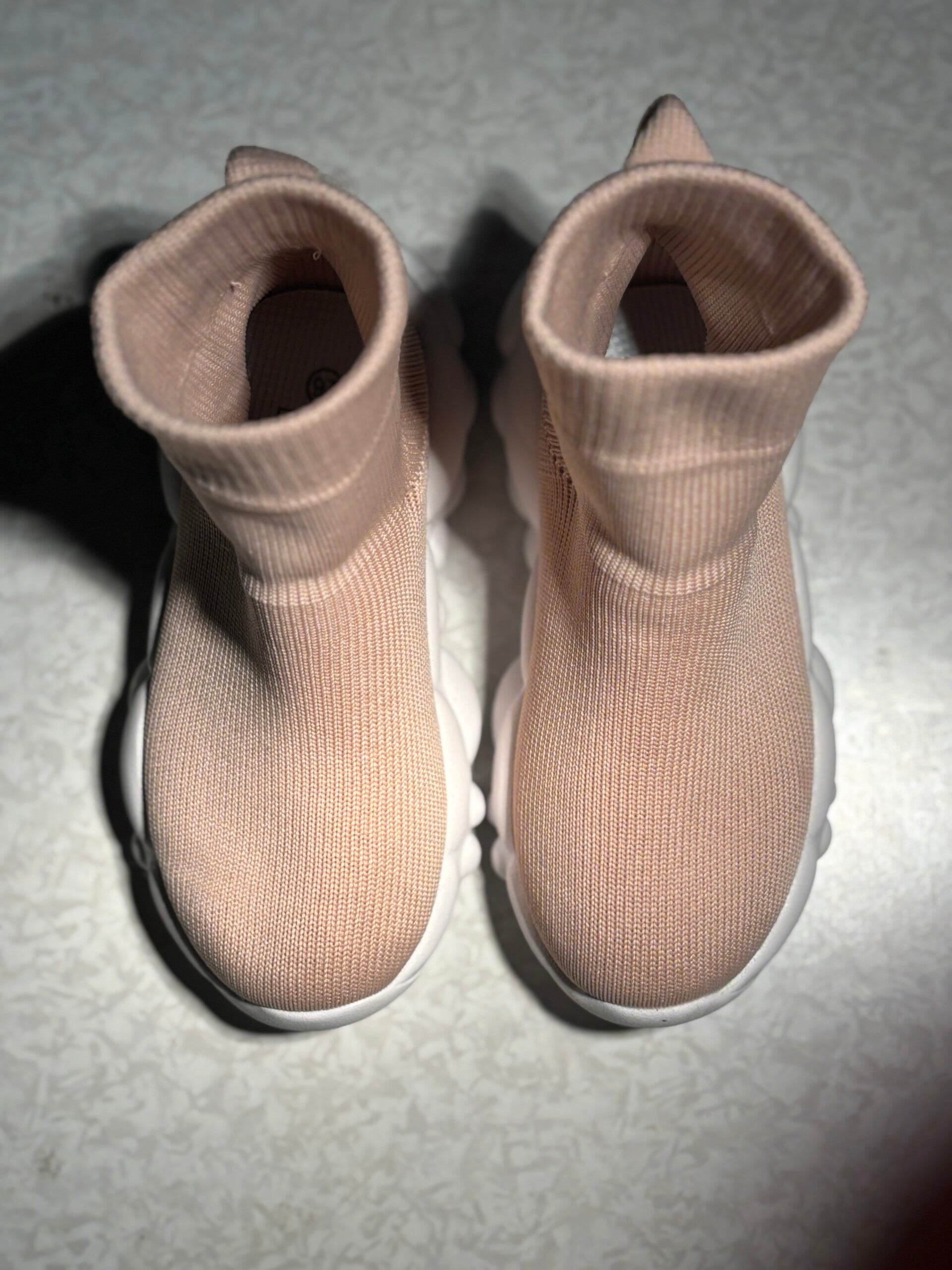 kinder schoentjes maat 26 nieuw